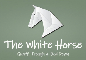 Отель The White Horse Inn  Хаттон Крансвик